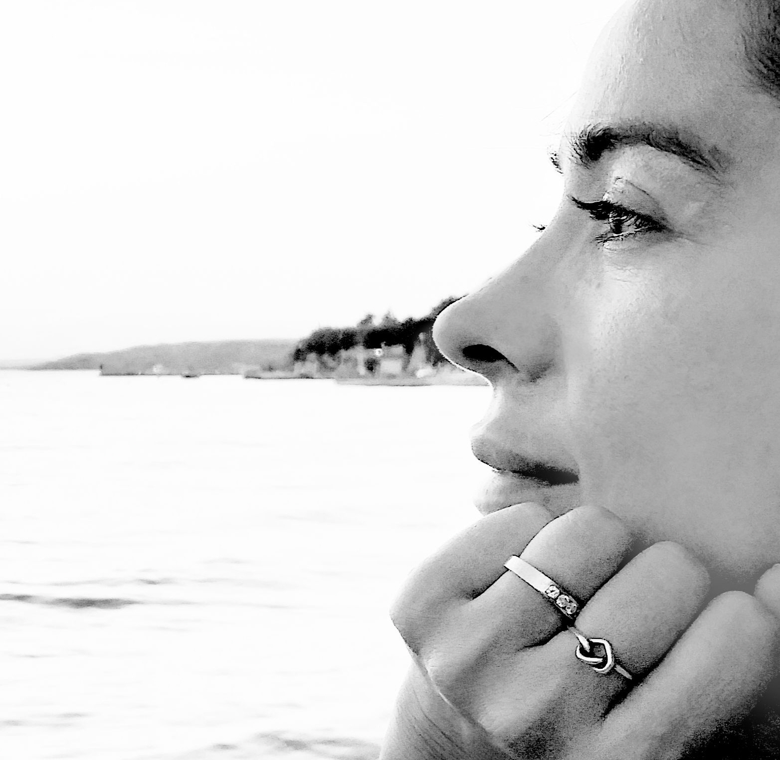 Celsa Palafox - Assistant | Script Supervisor