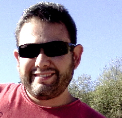 Javier Fraga - First AC
