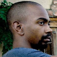 Joshua James - Camera Assistant/Operator