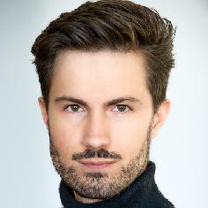 Matt Beurois - Creative Director