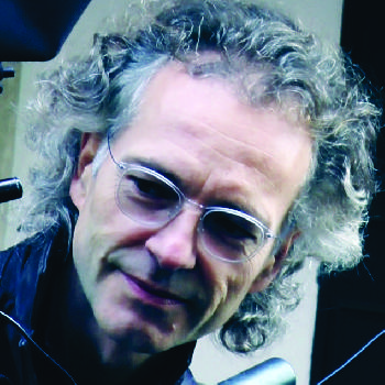 Andrea Zanella - First Assistant Director