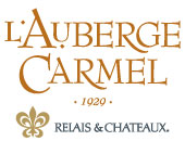 lauberge logo